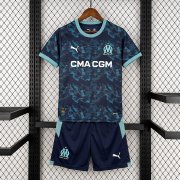 Thailande Maillot Marseille Exterieur 2026/2027