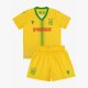 Maillot Nantes Enfant Domicile 2021-2022