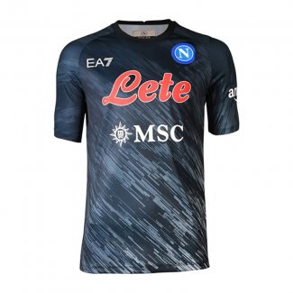 Thailande Maillot Napoli Third 2022/2023