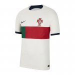 Thailande Maillot Portugal Exterieur 2022/2023