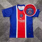 Thailande Maillot PSG Domicile 2026/2027