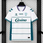 Thailande Maillot Saint Etienne Exterieur 2026/2027