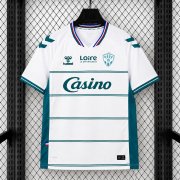 Thailande Maillot Saint Etienne Exterieur 2026/2027