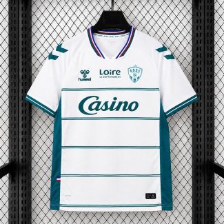 Thailande Maillot Saint Etienne Exterieur 2026/2027