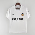 Thailande Maillot Valencia Domicile 2022/2023