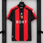 Thailande Maillot Watford Exterieur 2026/2027