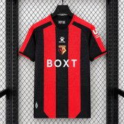 Thailande Maillot Watford Exterieur 2026/2027