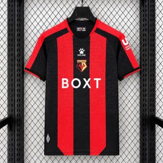 Thailande Maillot Watford Exterieur 2026/2027