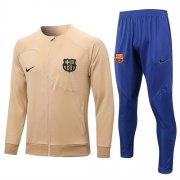 Veste Barcelona Ne07 2022/2023