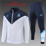 Veste Marseille Enfant Me26Ne 2022/2023