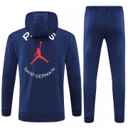 Veste Psg Blue 2022/2023 01