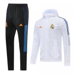 Veste Real Madrid Rm13 Blanc 2022/2023