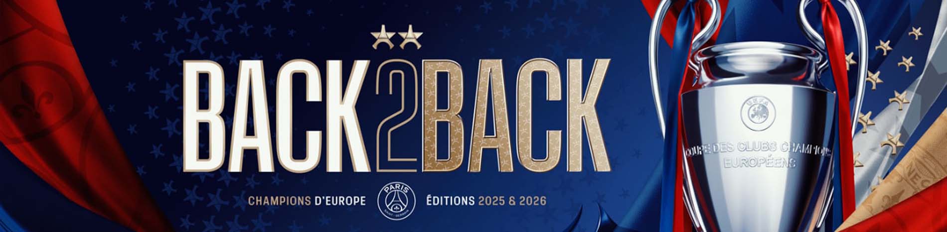 Maillot PSG